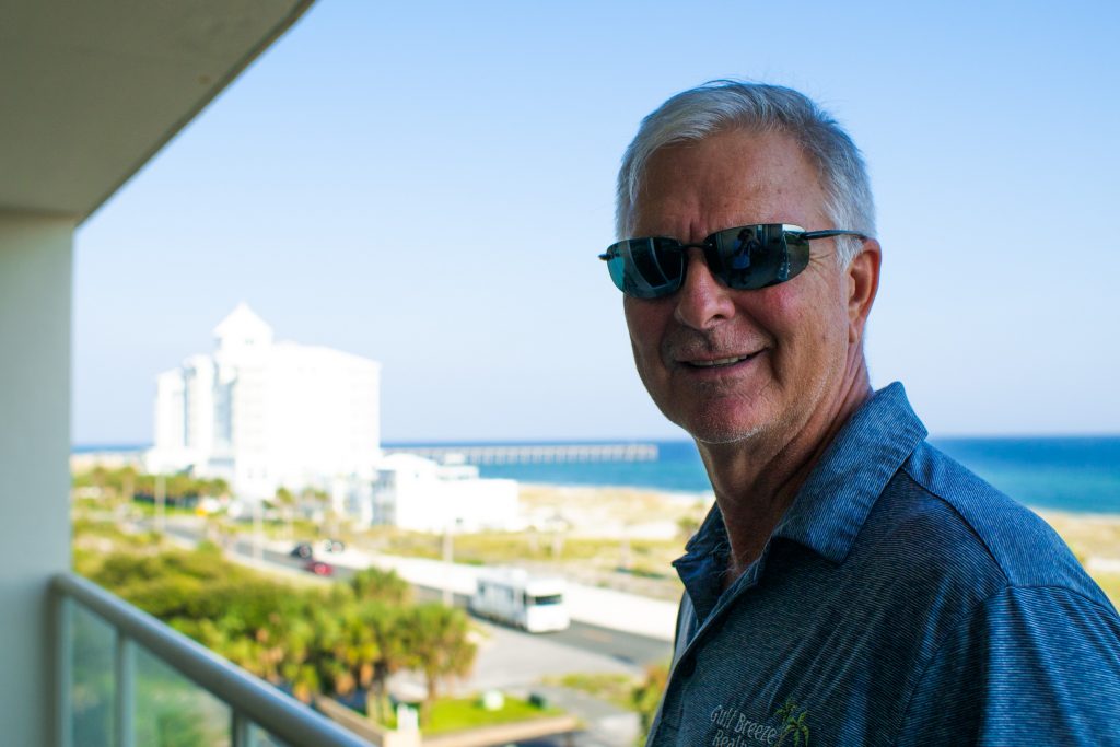 Contact 2 Pensacola Beach Vacation Rentals Gulf Breeze Realty